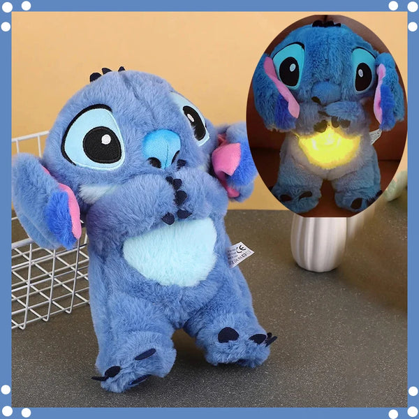 Urso Musical com Projetor de Estrelas | Soother para Bebê Dormir | Baby Life
