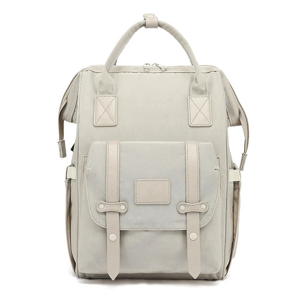 Mochila Compacta Prática - Baby Life