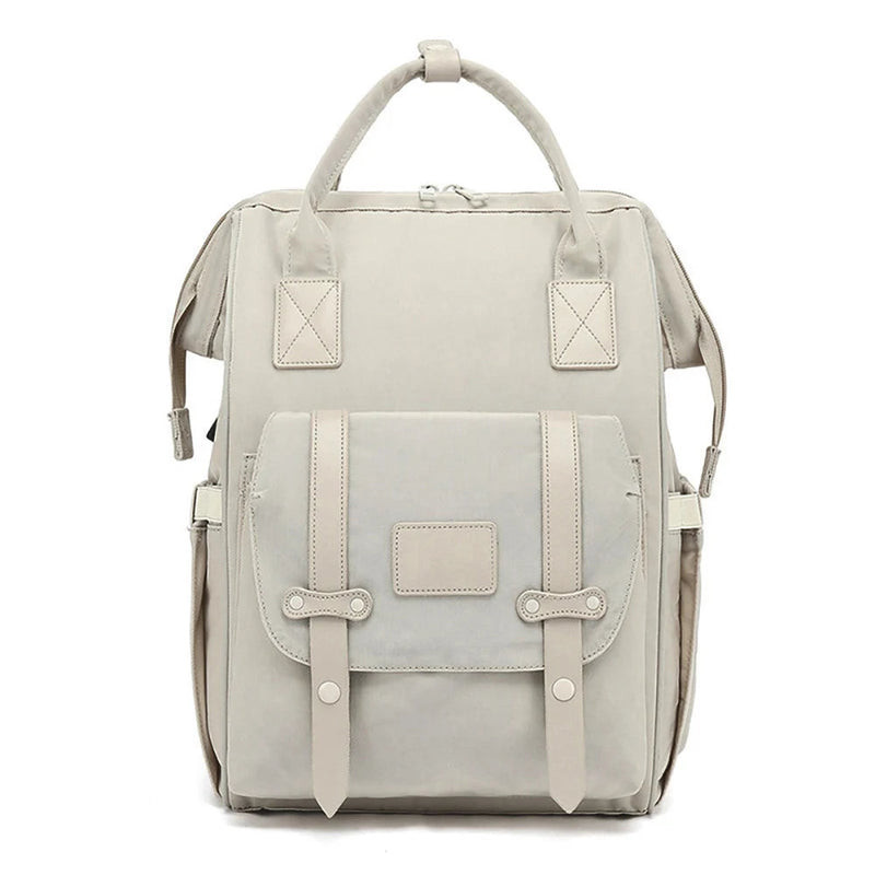 Mochila Compacta Prática - Baby Life