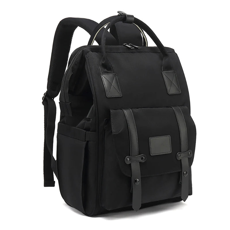 Mochila Compacta Prática - Baby Life