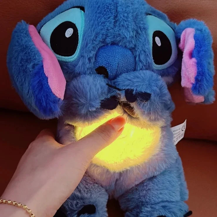 Urso Musical com Projetor de Estrelas | Soother para Bebê Dormir | Baby Life