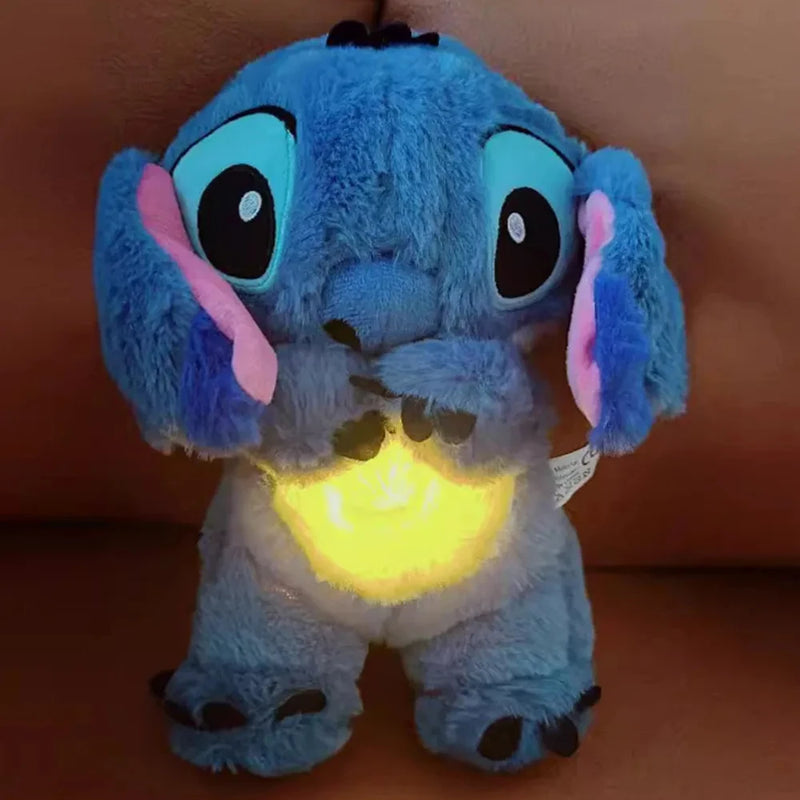 Urso Musical com Projetor de Estrelas | Soother para Bebê Dormir | Baby Life